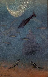 De Ondergelopen Boeddha